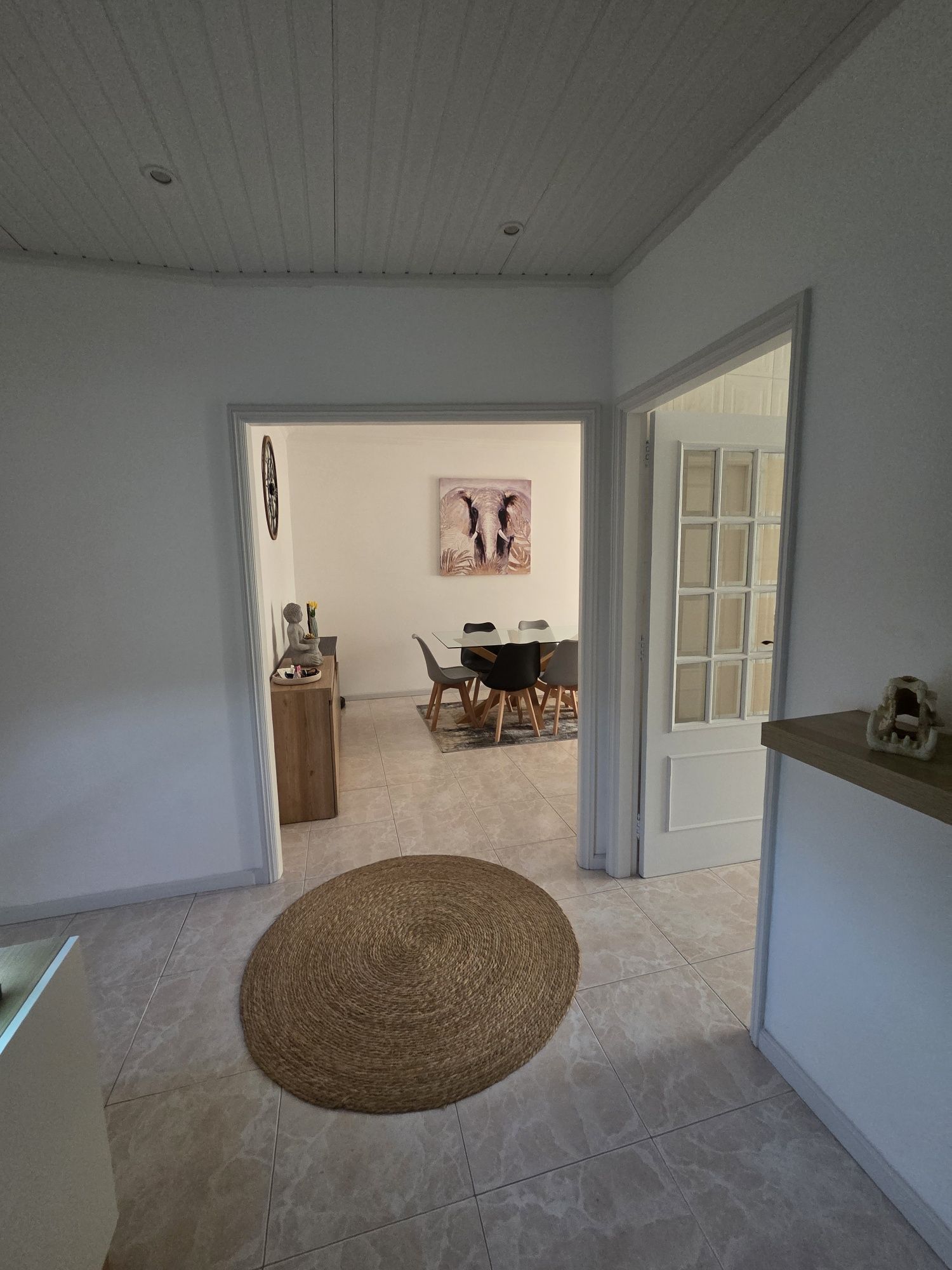 Apartamento t2+1