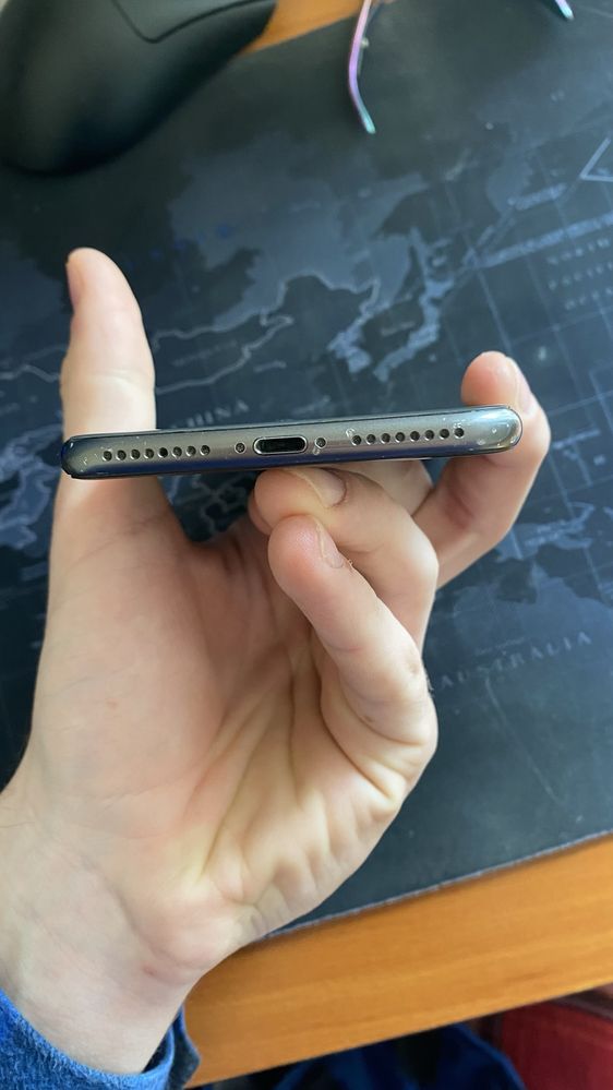 Iphone 8+ 64 gb