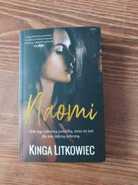 "Naomi" K. Litkowiec