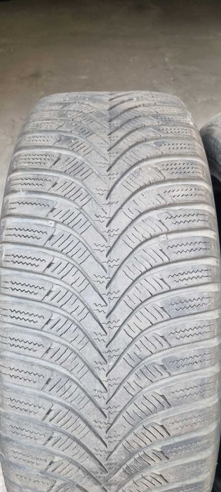 Opony zimowe 205/55/16 91H dot. 2621 Hankook Winter I*cept RS2 4 Szt.