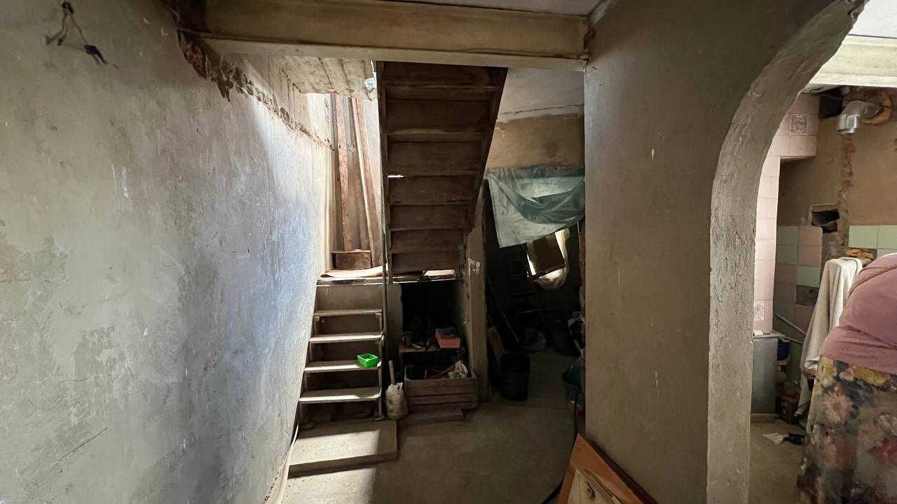 Продаж 2 поверхового будинку 82.6 кв. м, на вул. Гагаріна