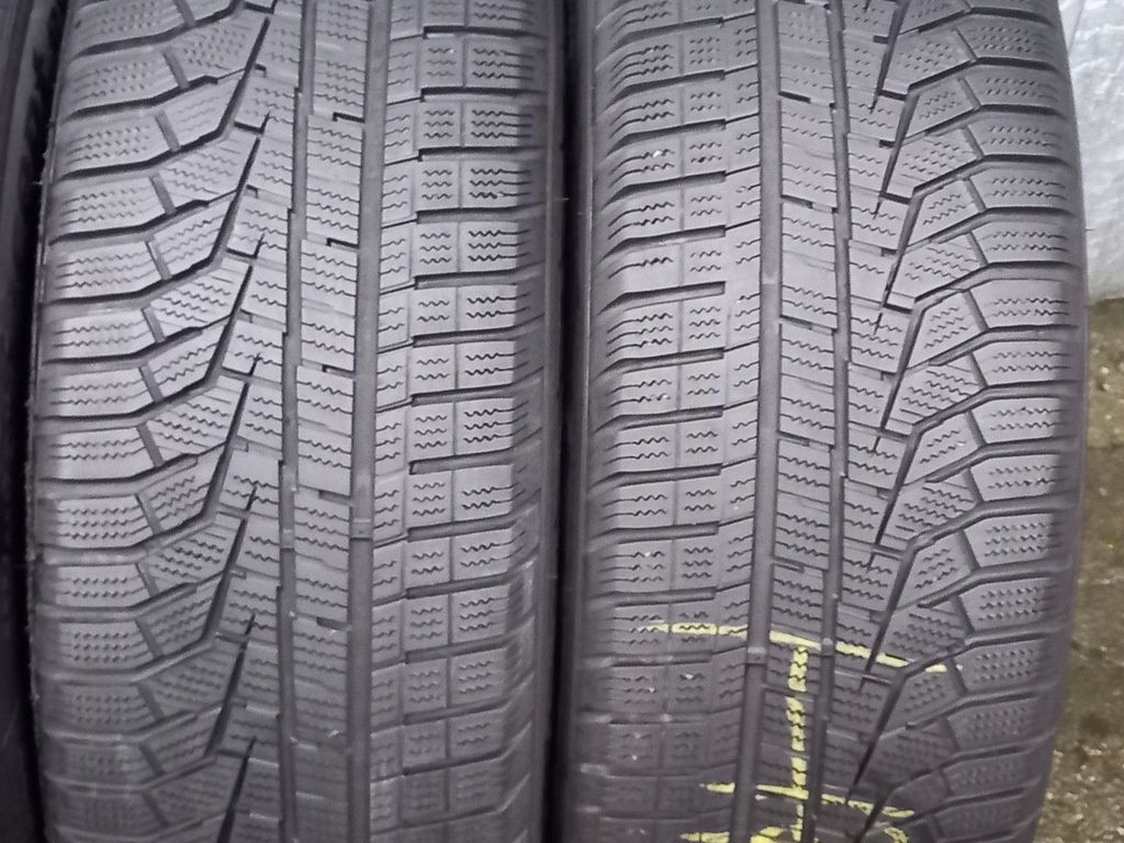 225/60R17 99H Hankook Winter I*Cept Evo 2