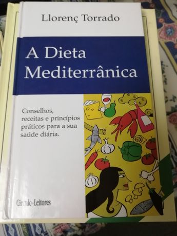 A dieta mediterrânica