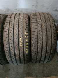 4 x Opony 275/45R20 ; 305/40R20 Letnie 8.5mm 23rok Bridgestone BMW X5