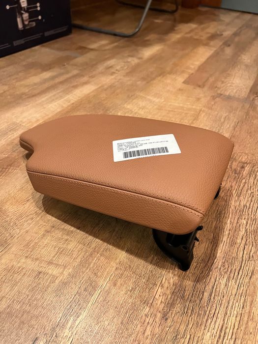 Підлокітник БМВ Ф32/30 Individual