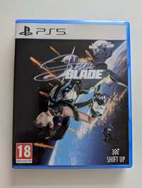 Stellar Blade PS5