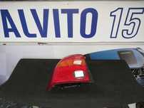 Farolim Seat Arosa Esquerdo