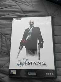 gra Hitman 2 na pc