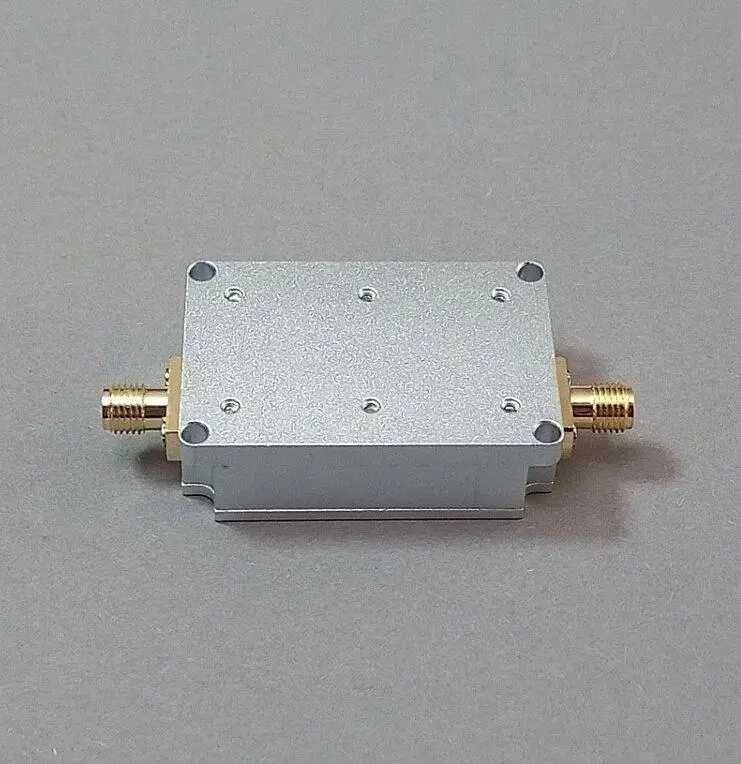 Лінійний підсилювач LAN 10 МГц-6 ГГц 10/20/30/40дБ Low Noise Amplifier