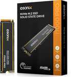 wewnętrzny dysk SSD iDsonix i7000, do PS5, PC, laptopa, 2TB!
