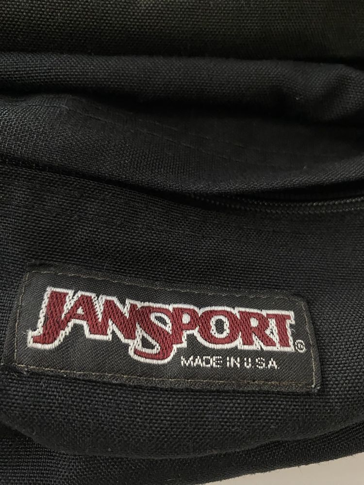 Поясная сумка Jansport