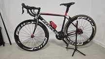 Focus Cayo Ultegra Carbon