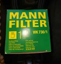 Топливный фильтр MANN FILTER. Новый!