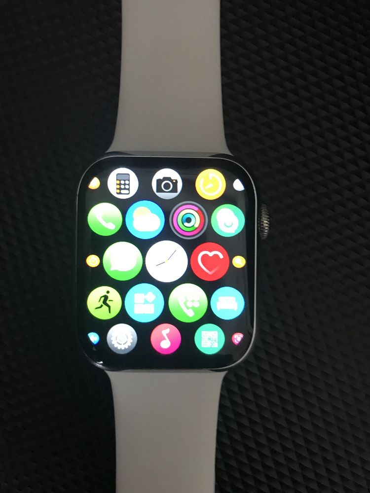 часы Smart Watch  face 500+