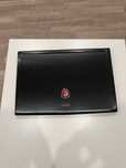 Ноутбук msi gs73vr