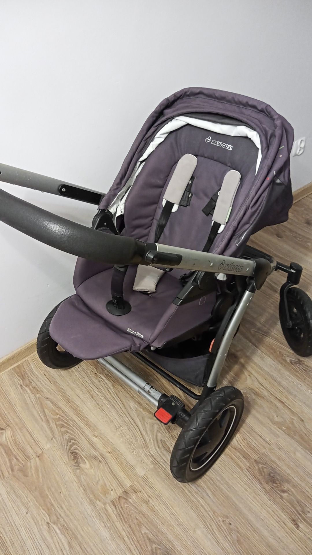 Wózek Maxi Cosi 2w1