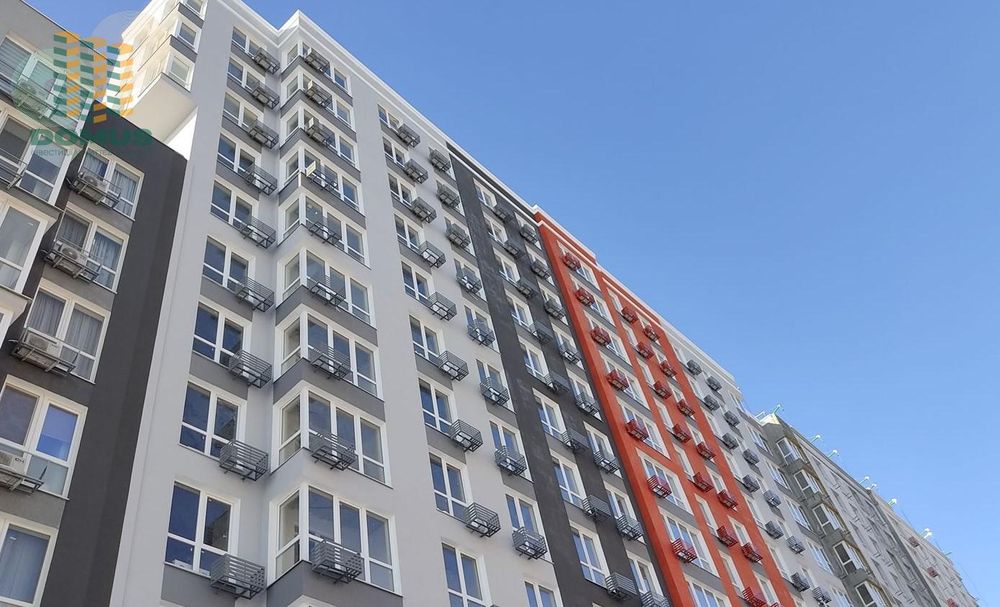 Продам 1 комн в ЖК Артвиль. Авангард. 7 КМ. Квартира с ремонтом!