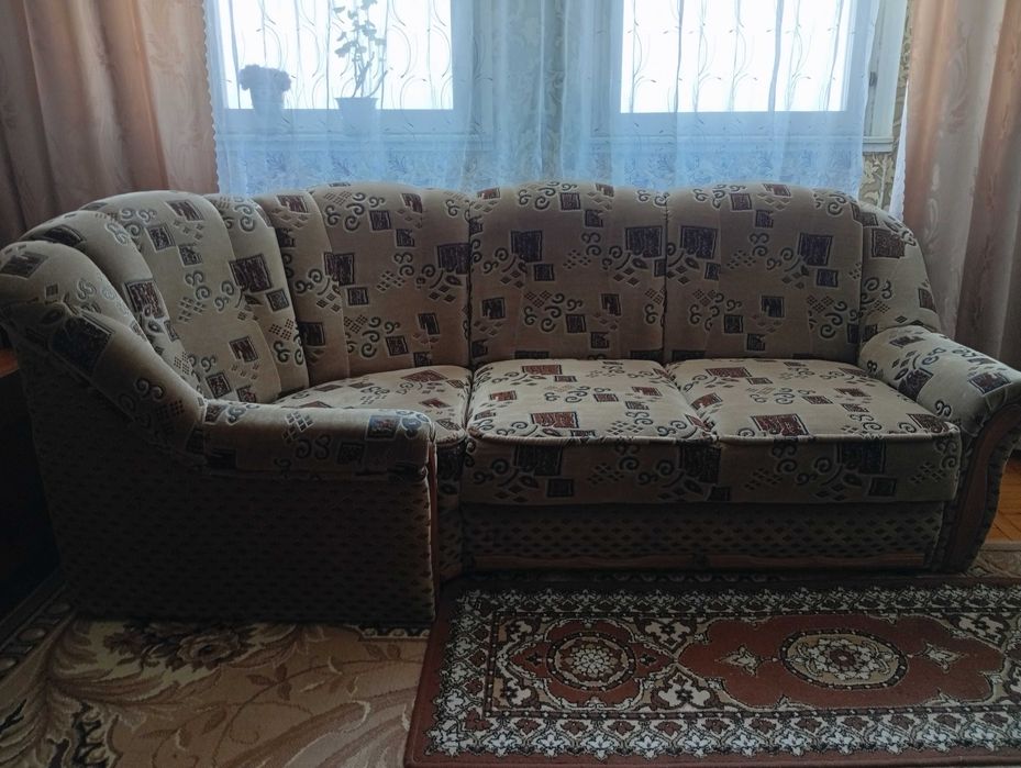 Продається диван