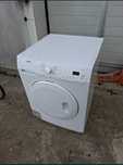 Niemiecka Suszarka AEG Lavatherm T65280AC