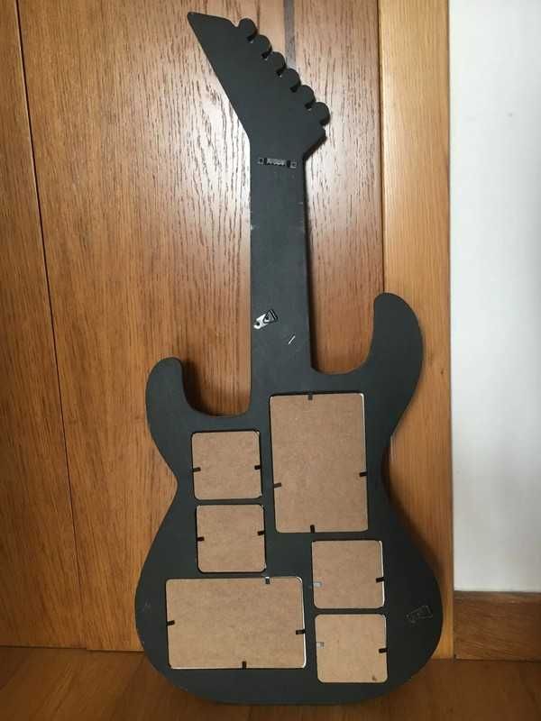 Quadro [Guitarra]