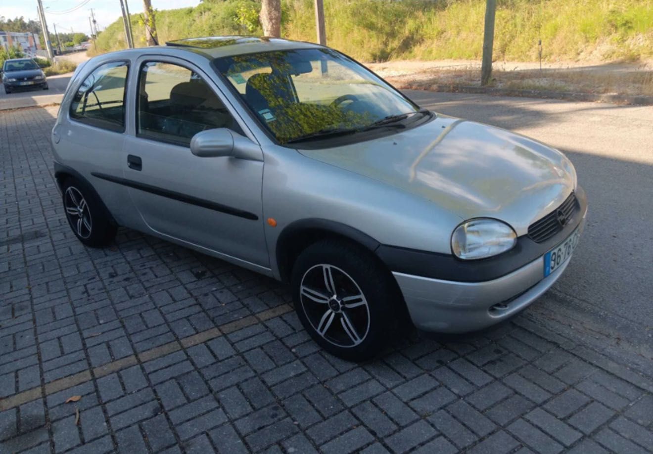 Carro sempre com manutenção em dia!