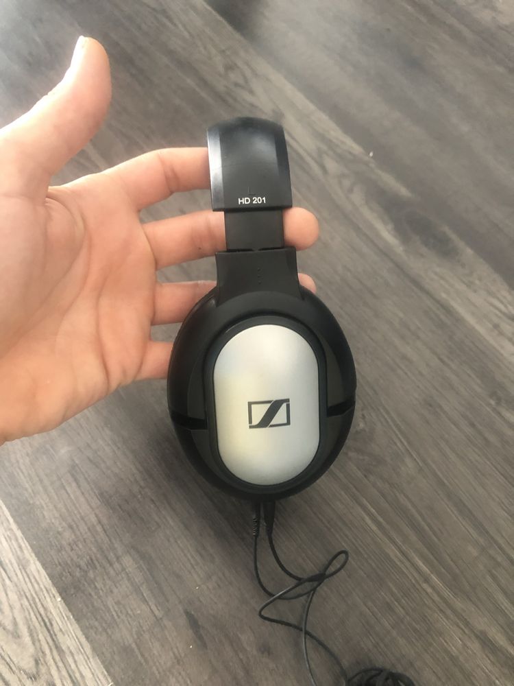 Phones Sennheiser