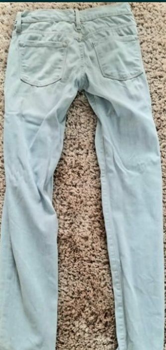 оригинальные джинсы Frame denim