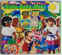Siała Baba Mak Piosenki Dla Dzieci +5 2002r