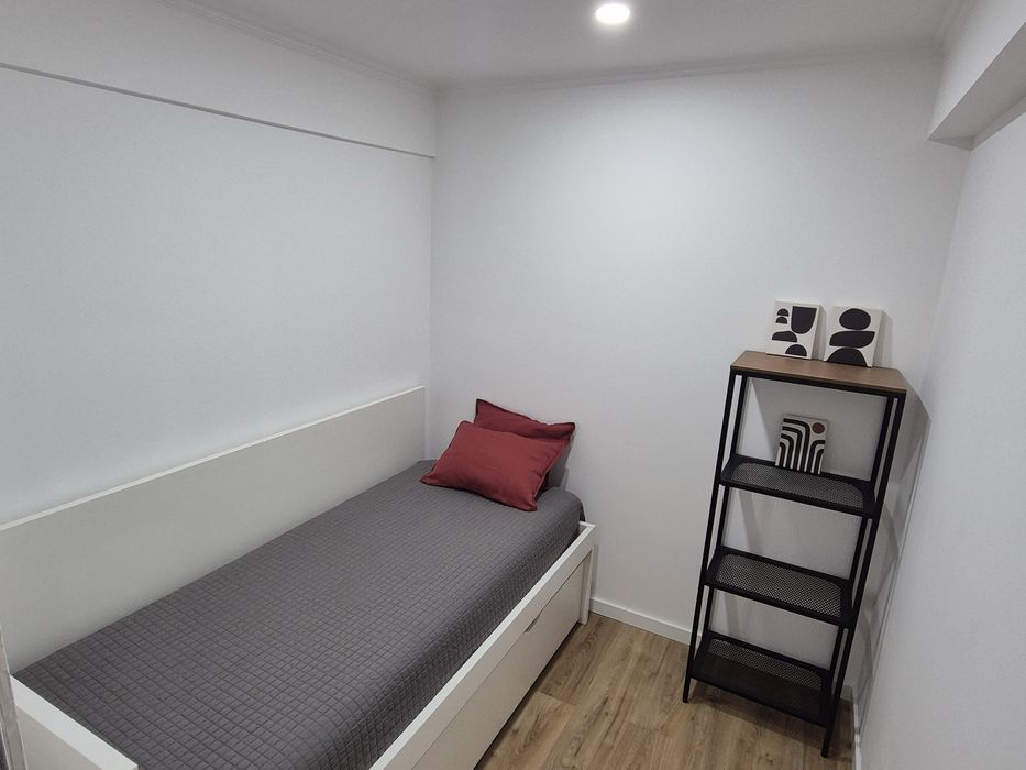 T2 em Oeiras para arrendamento