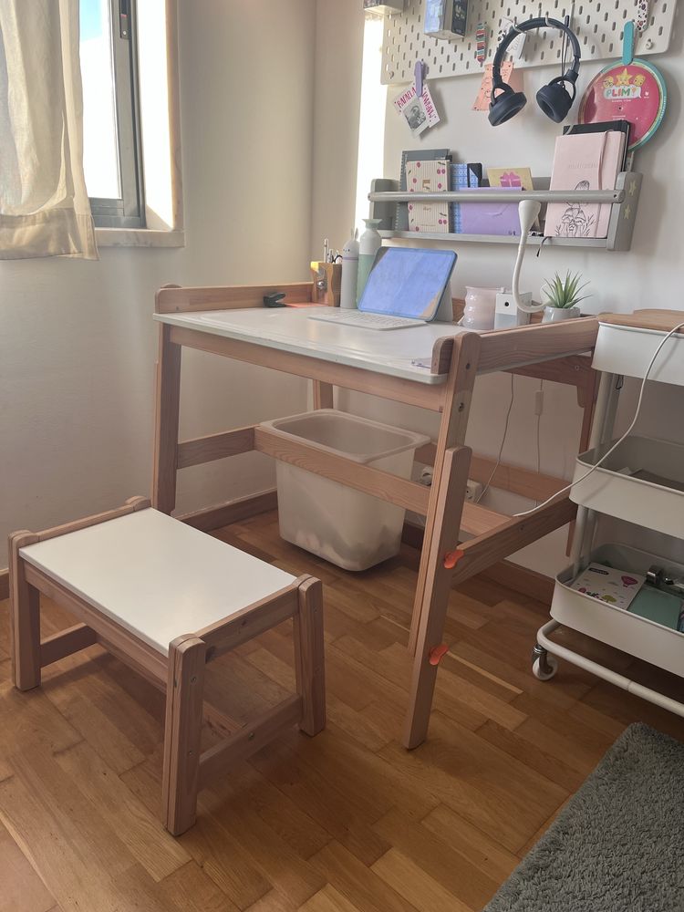 Secretária cool - IKEA