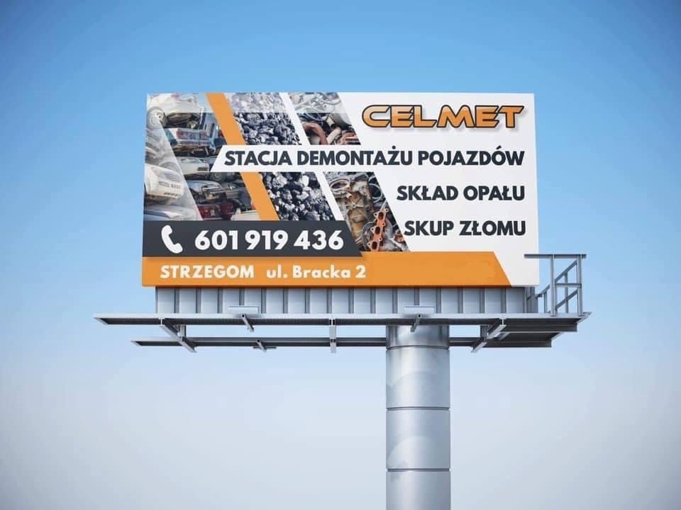 Kasacja pojazdów