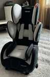 Автокрісло Recaro Young Sport 9-36 kg