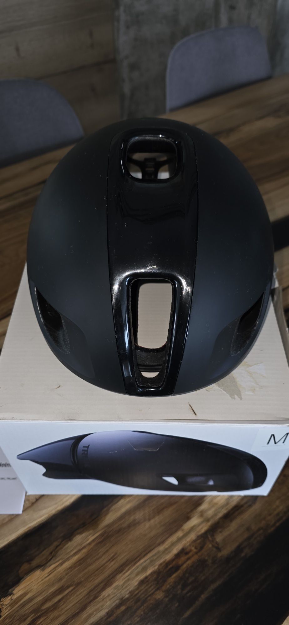 Kask szosowy Trek Ballista Mips
