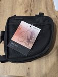 Torba rowerowa  - pod ramę