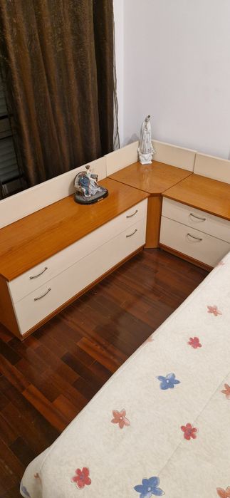 Cama matrimonial