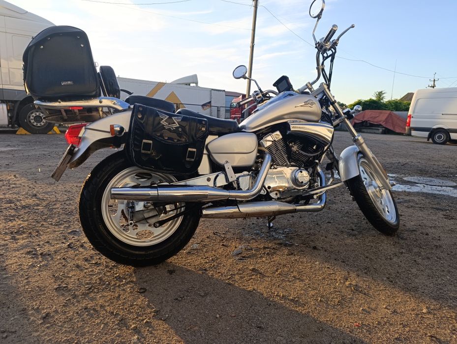 Продам Zongshen-250