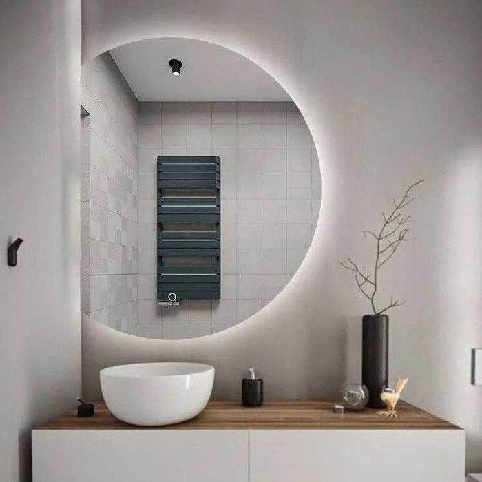 ЗНИЖКА! Дзеркала під замовлення з підсвіткою різних форм ЗВЕРТАЙТЕСЬ