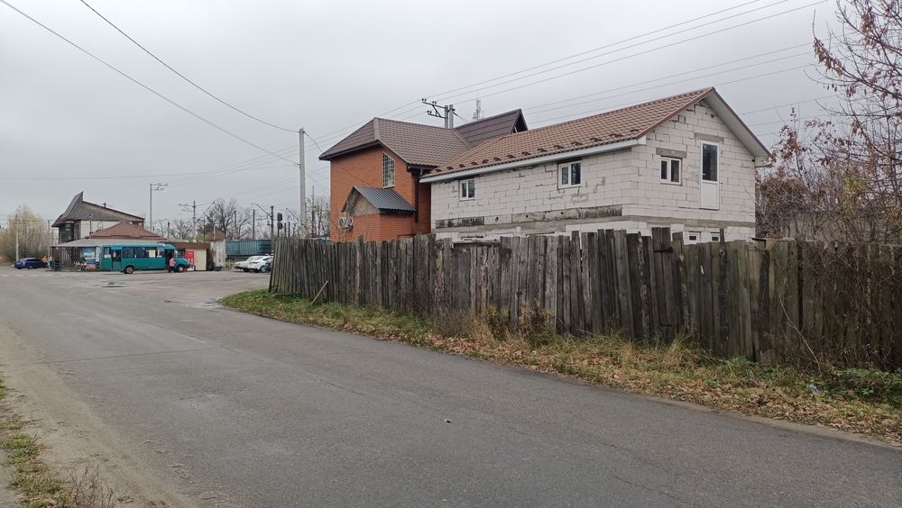 Продаж приміщення під магазин в самому центрі смт Клавдієво-Тарасове