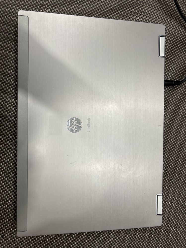 HP elitebook 8440p