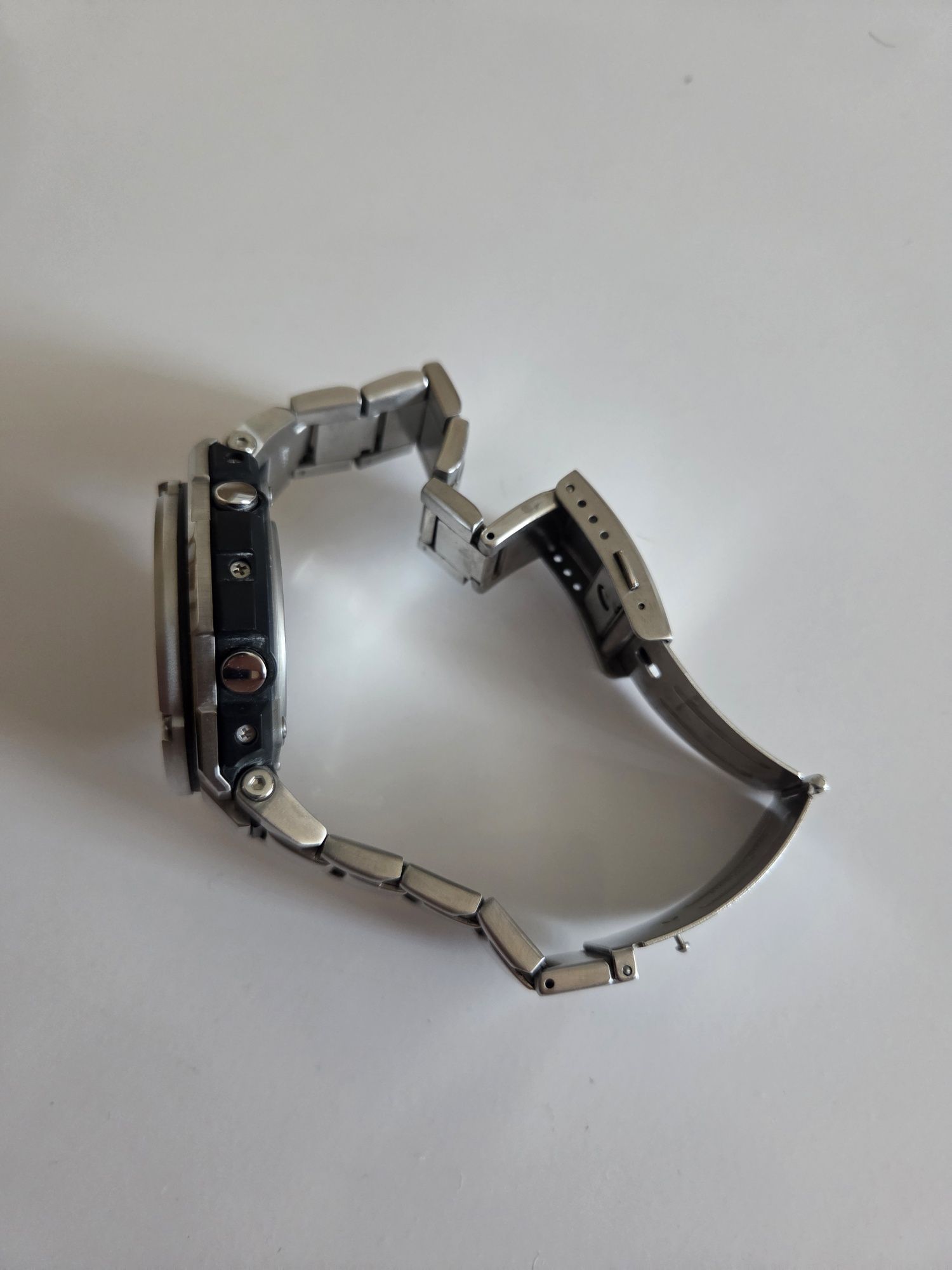 Casio GST-W110D-2AER годинник чоловічий