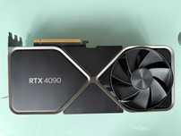 NVIDIA GeForce RTX 4090 Founders Edition 24GB