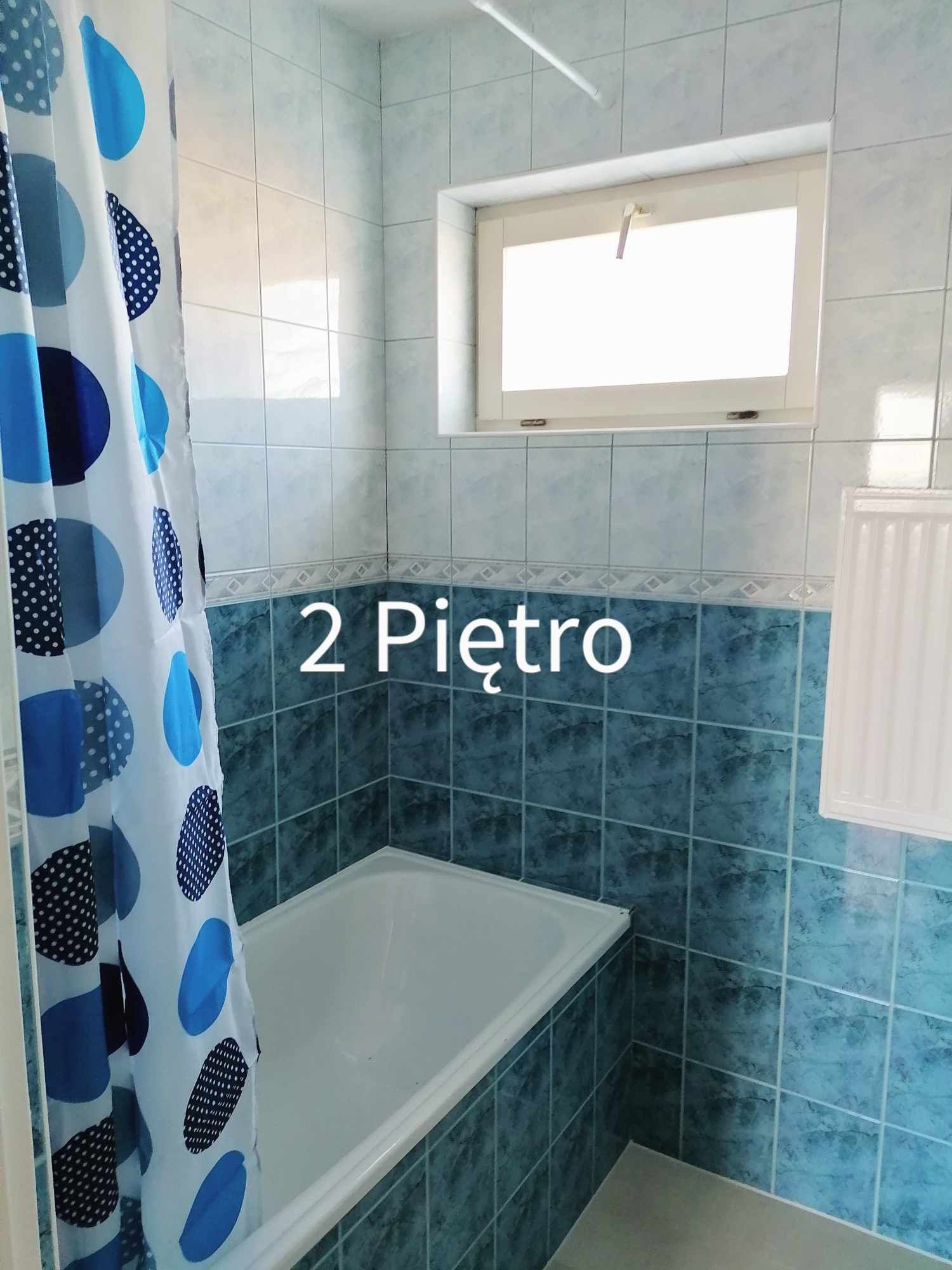 Apartamenty nad morzem