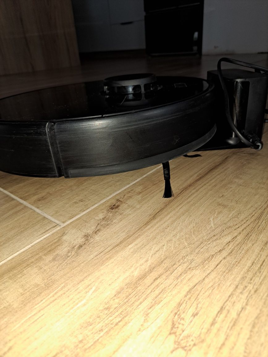 Dreme D9 Max odkurzacz