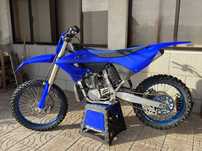 Yamaha YZ 250 2t