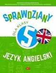 Sprawdziany dla klasy 5. Język angielski. Dragon