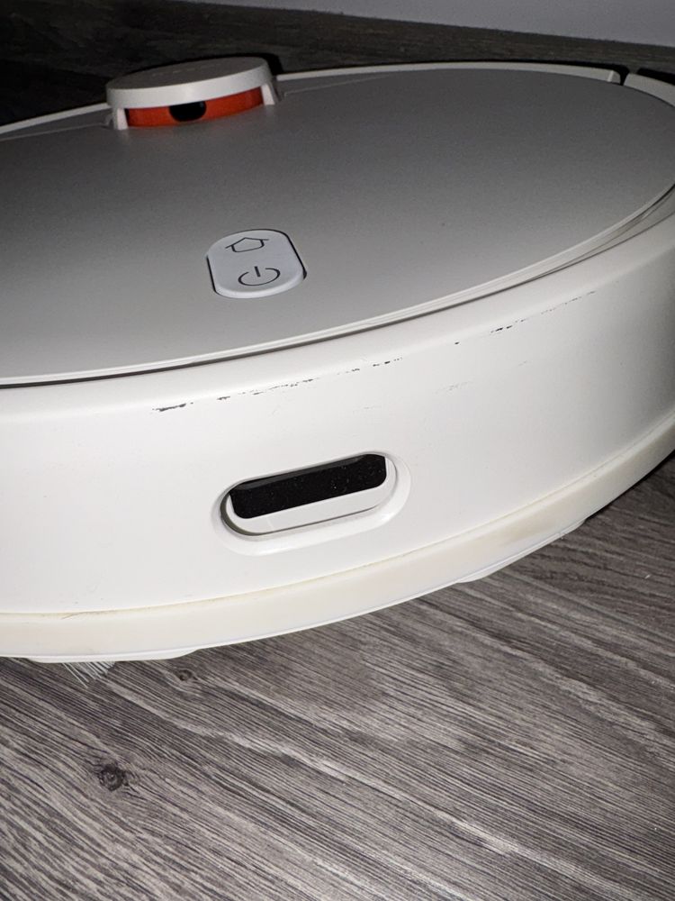 Odkurzacz Xiaomi Robot Vaccum S10 z mopem