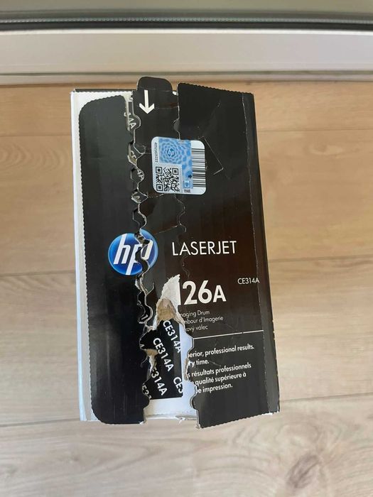 Драм картридж HP Imaging Drum 126A (CE314A)