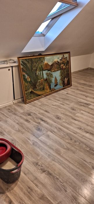 Wykończenia Malowanie Szpachlowanie Układanie paneli