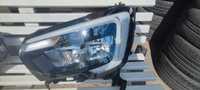 RENAULT MASTER IV Lampa reflektor LEWY LED 19-2022 europa