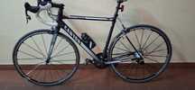 Canyon ultimate al slx 9.0 sl